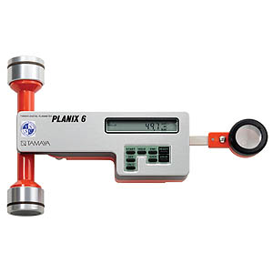 Planix 6 Digital Planimeter