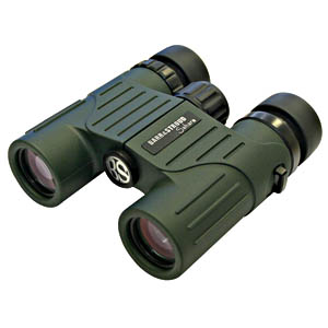 10x25 Barr & Stroud Sahara Compact Binoculars