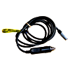 1.8m Leica-Type Battery Conversion Cable