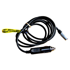 1.8m Leica-Type Battery Conversion Cable