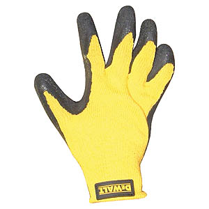 DeWalt Gripper Gloves