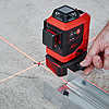 Leica LINO L6R Line Laser Outfit