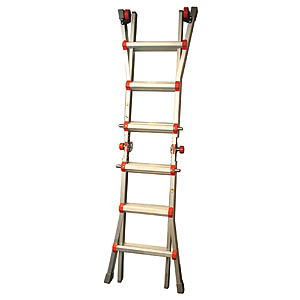 3.04m Little Giant Ladder System