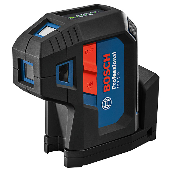 Bosch GPL 5 G Professional Point Laser