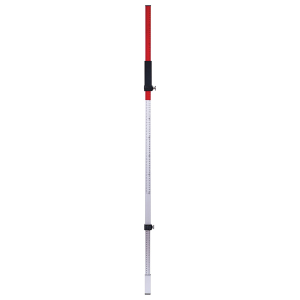 Laser Line Rods Laser Rods | York Survey Supply Centre