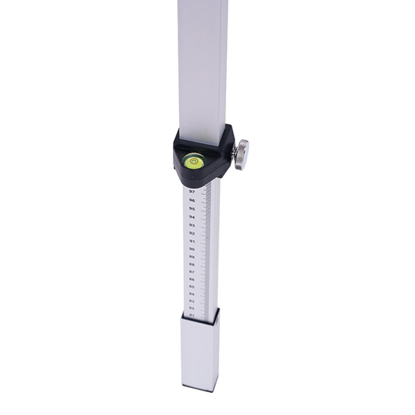 Laser Line Rods Laser Rods | York Survey Supply Centre