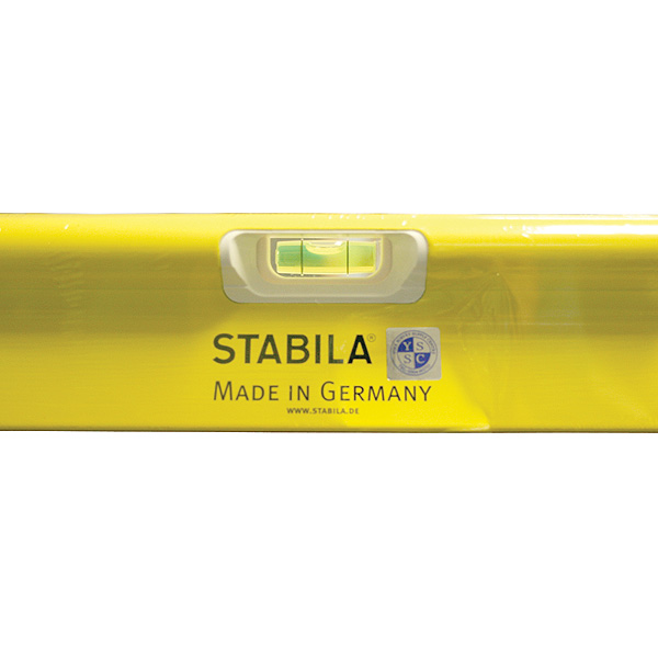 Stabila R-Type Spirit Level | York Survey Supply Centre