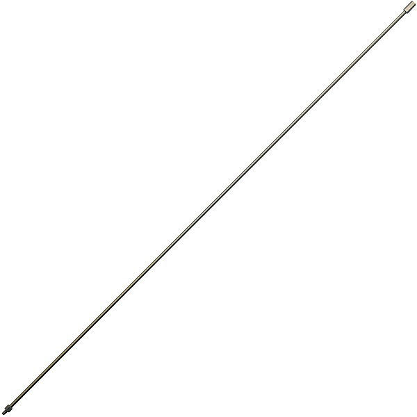 1000mm Extension Rod | York Survey Supply Centre