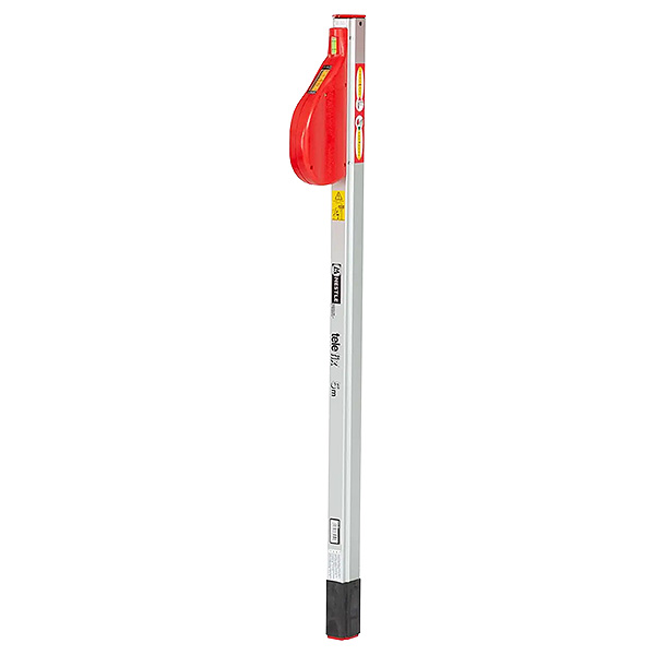 Telecommunication Inspection Rods Telefix Rod with Bag | York Survey Supply Centre
