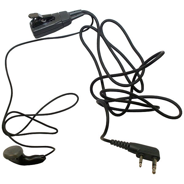 ProTalk Earpiece | York Survey Supply Centre