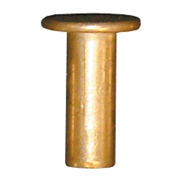 【送料無料/即納】 Survey Brass Station Centre Supply Survey York | SurveyingSupplies