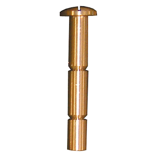 Brass Survey Station | York Survey Supply Centre