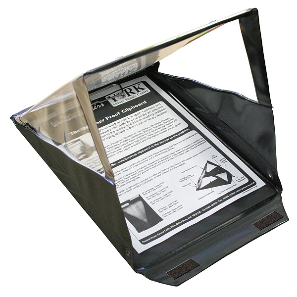 Clipboard Survey