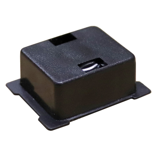 Square Staff Button | York Survey Supply Centre