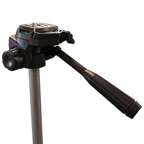Tripods - Aluminium | York Survey Supply Centre